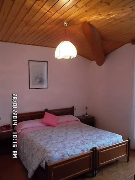 Hotel Residence La Rosa Castione della Presolana Eksteriør bilde